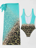 San Diego One-Piece