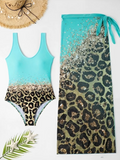 San Diego One-Piece