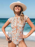 Carmel One-Piece
