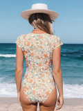Carmel One-Piece