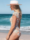 Carmel One-Piece