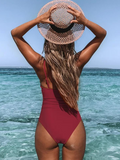 Coronado One-Piece