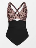 South Padre One-Piece