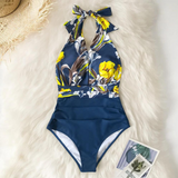 Corpus Christi One-Piece