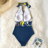 Corpus Christi One-Piece
